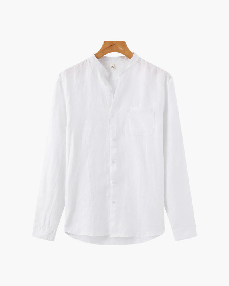 Chemise Portofino - Evogance™