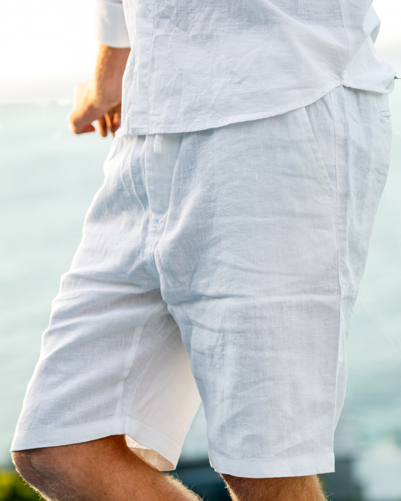 Shorts Santorin - Evogance™
