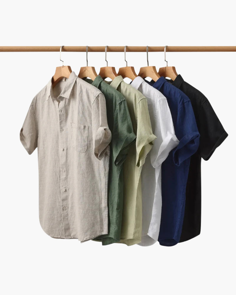 Chemise Maldives - Evogance™