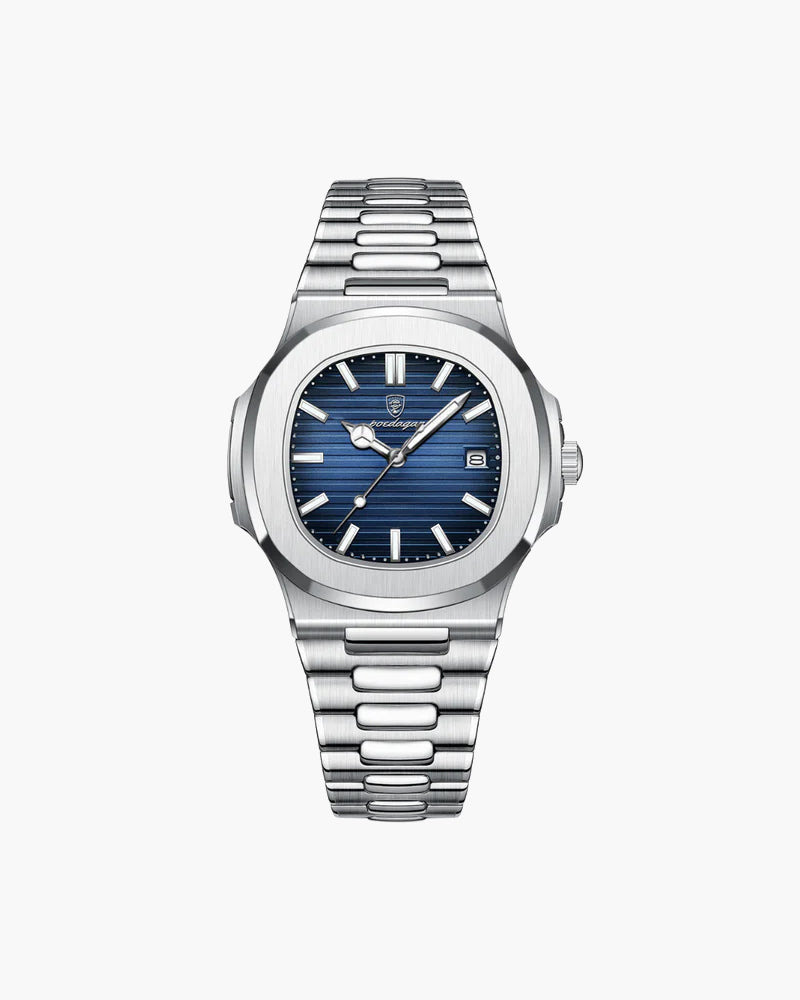 Montre Paris (Étanche) - Evogance™
