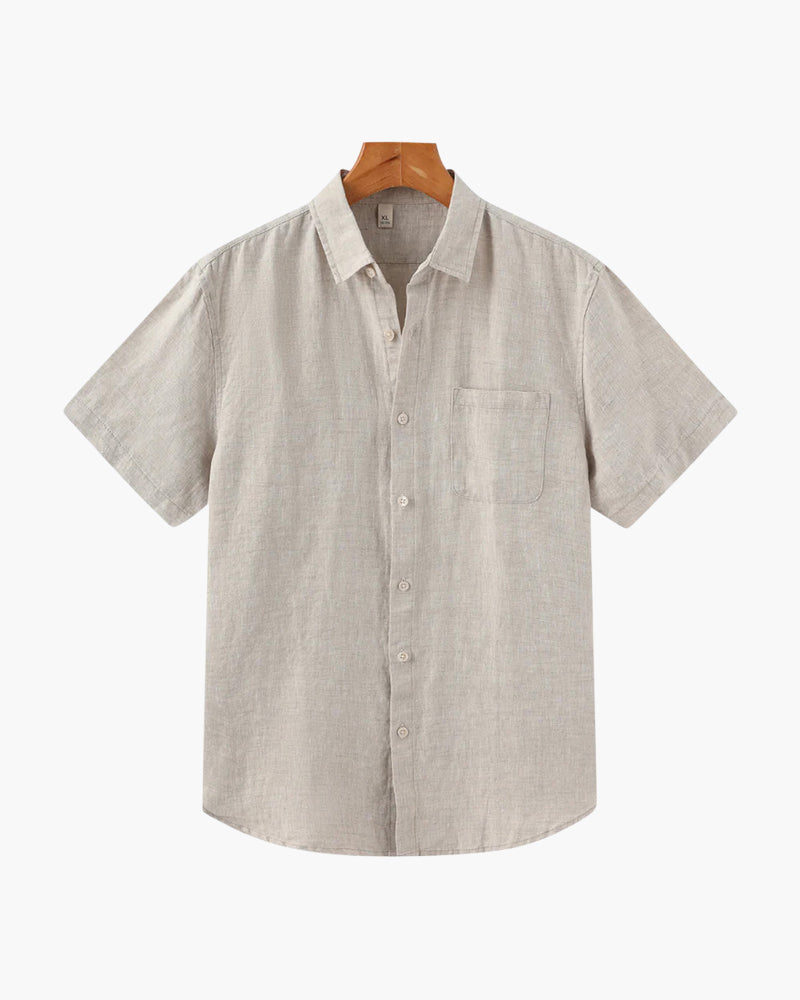 Chemise Maldives - Evogance™