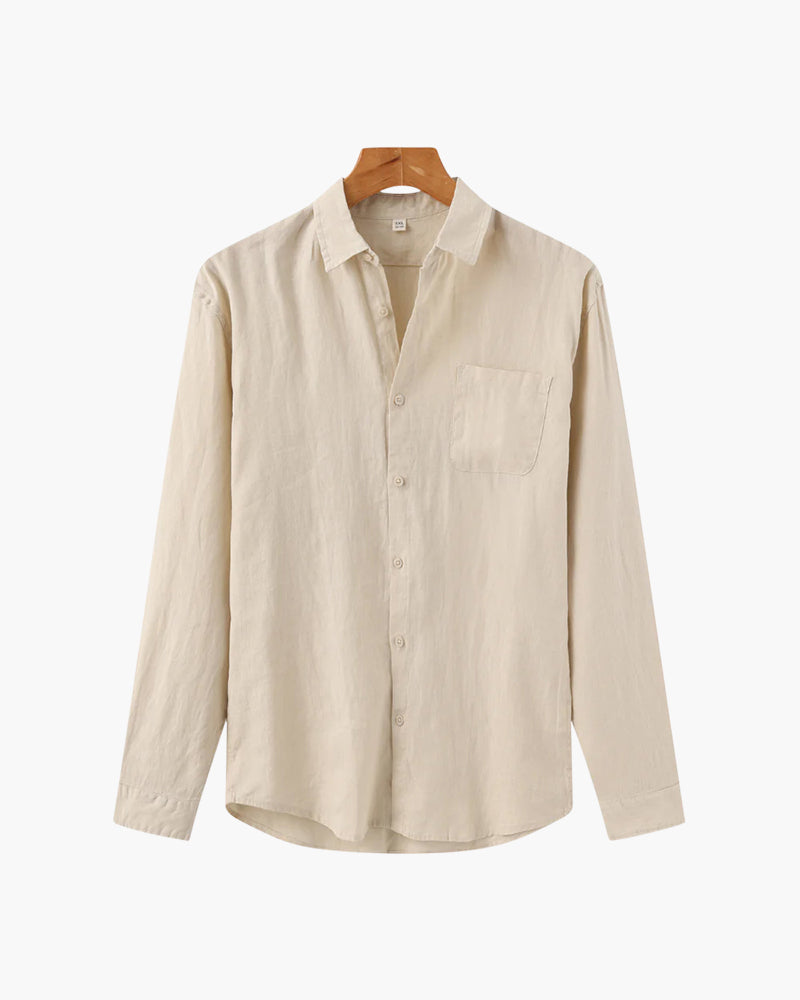 Chemise Portofino - Evogance™