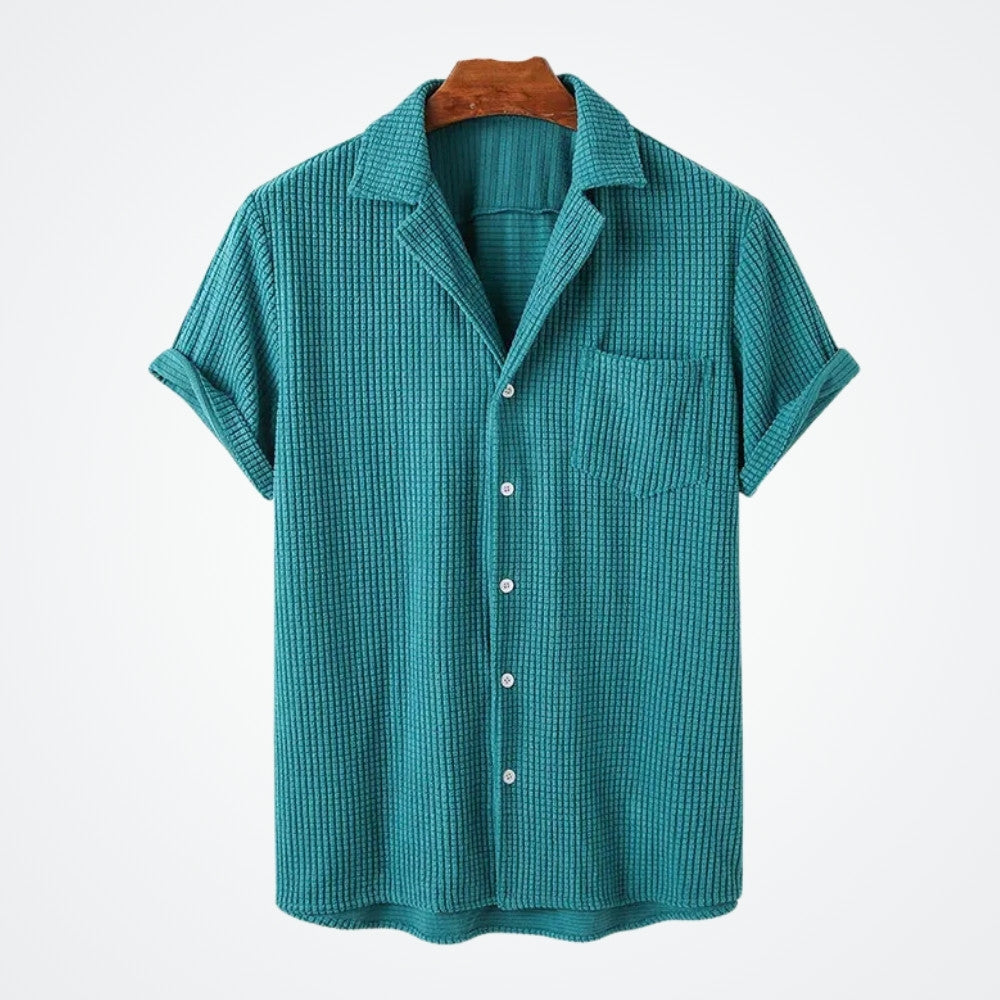 Chemise Lisbonne - Evogance™
