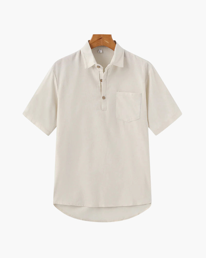 Chemise Ischia - Evogance™