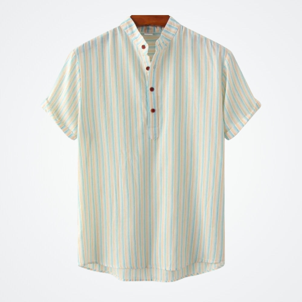 Chemise Mykonos - Evogance™