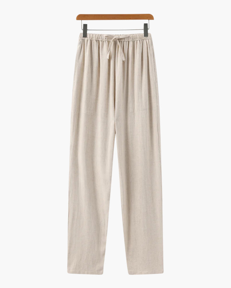 Pantalon Sicile - Evogance™