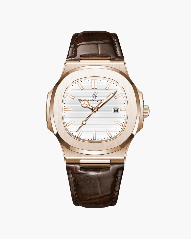 Montre Prague - Evogance™
