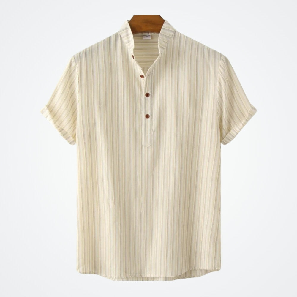 Chemise Mykonos - Evogance™