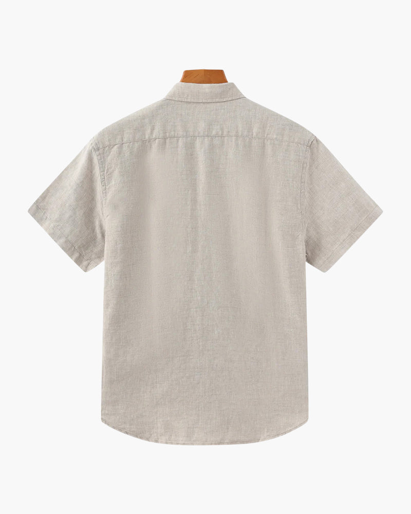Chemise Maldives - Evogance™