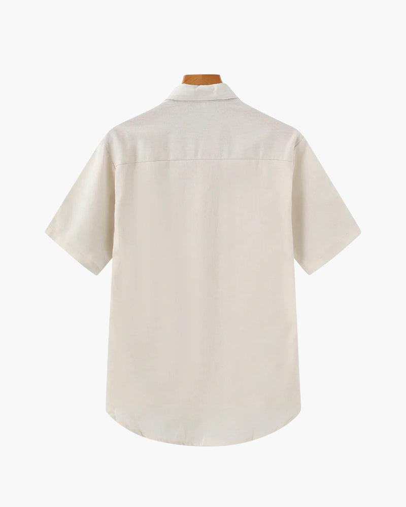 Chemise Ischia - Evogance™