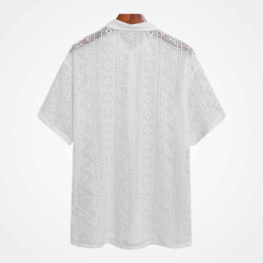 Chemise Porto - Evogance™