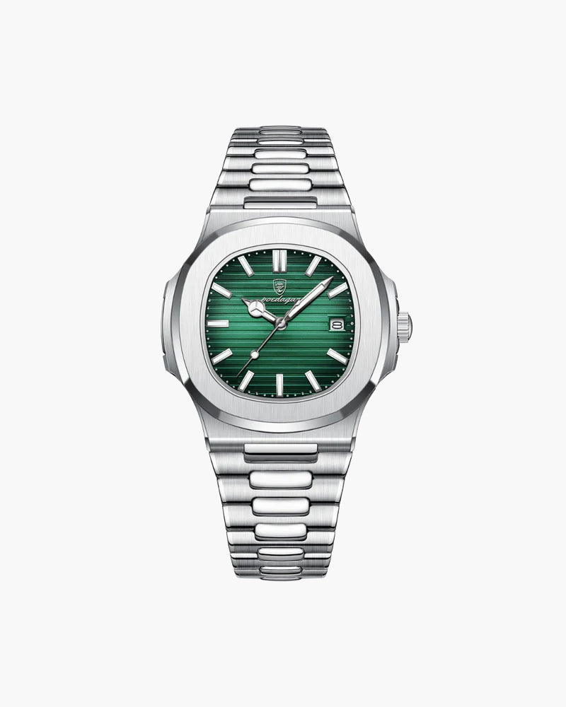 Montre Paris (Étanche) - Evogance™