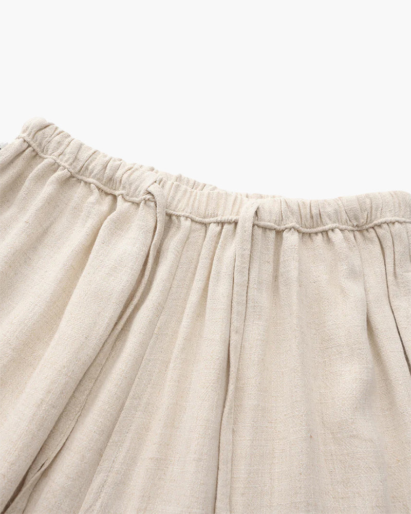 Pantalon Sicile - Evogance™