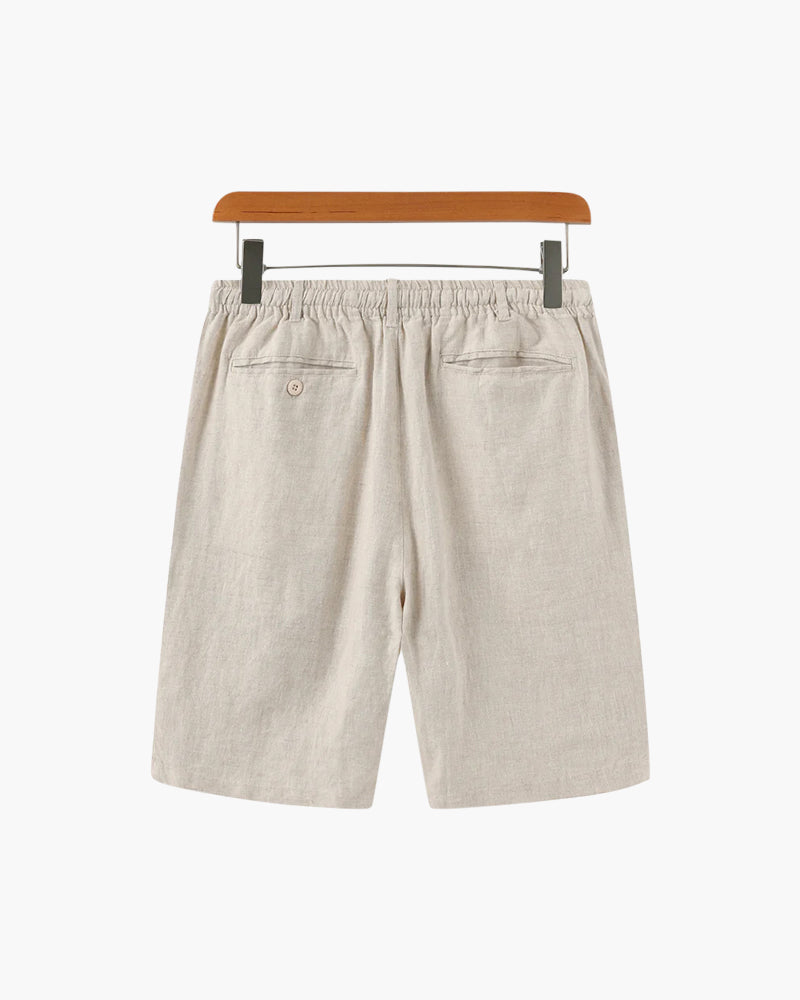 Shorts Santorin - Evogance™