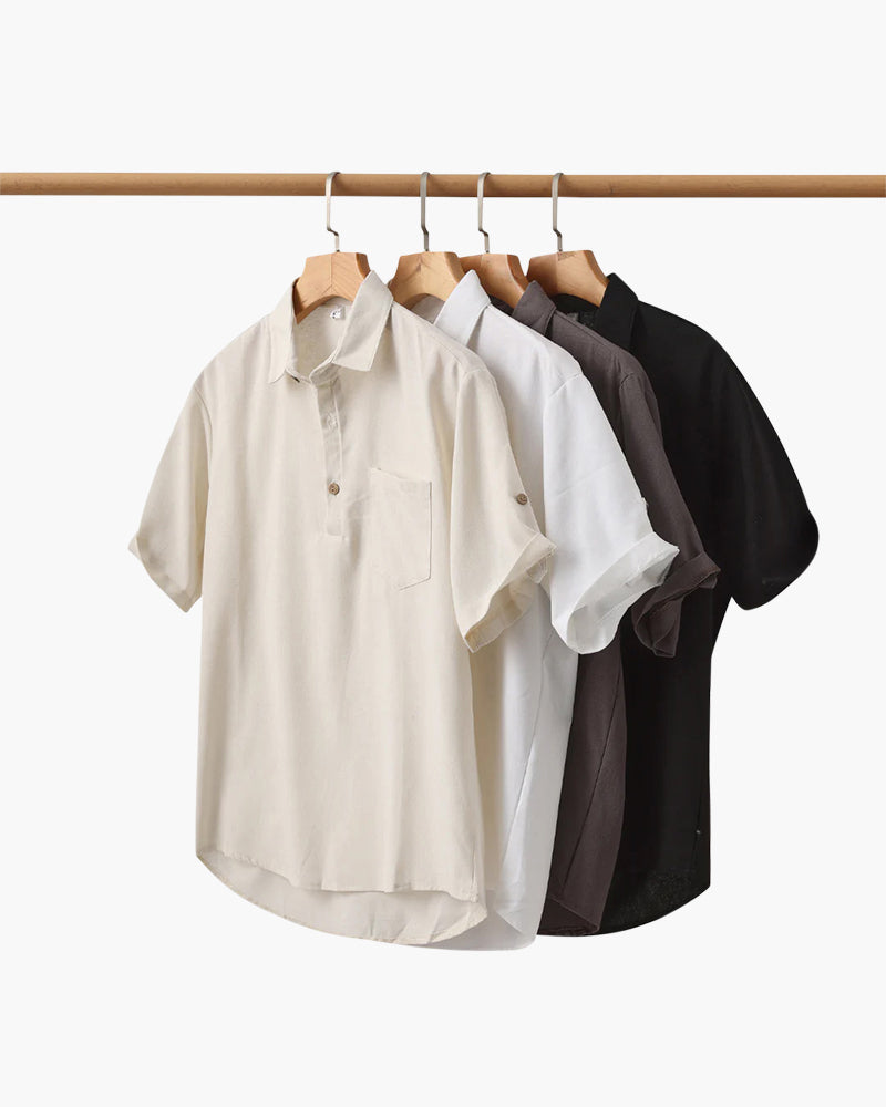 Chemise Ischia - Evogance™