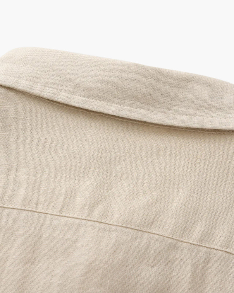 Chemise Portofino - Evogance™