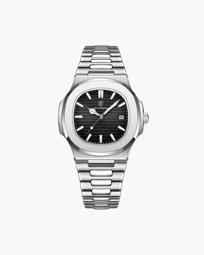 Montre Paris (Étanche) - Evogance™