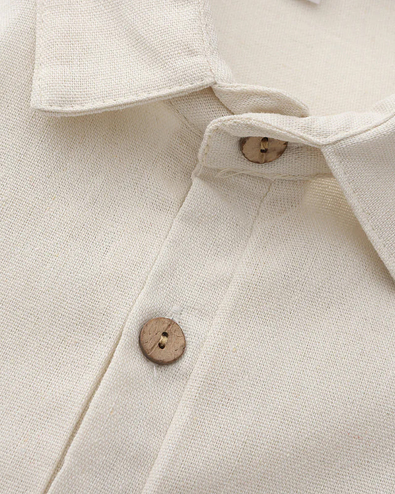 Chemise Ischia - Evogance™