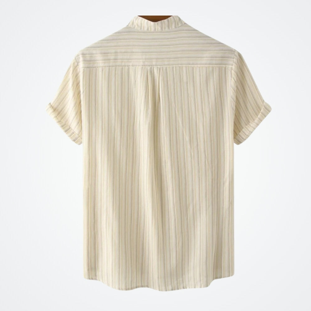 Chemise Mykonos - Evogance™