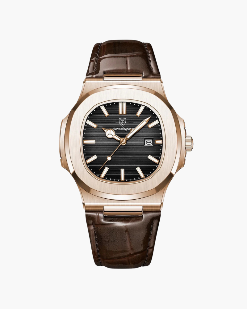 Montre Prague - Evogance™