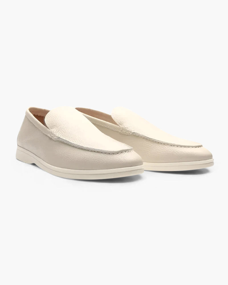 Mocassin en cuir Java - Evogance™