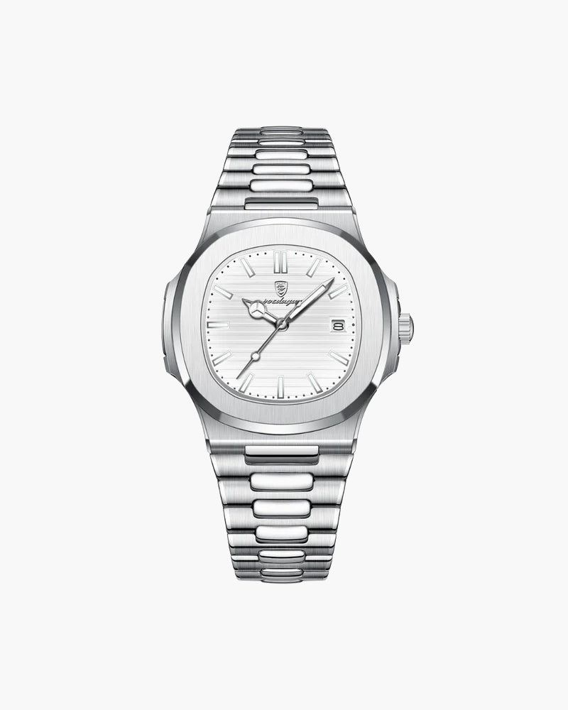 Montre Paris (Étanche) - Evogance™