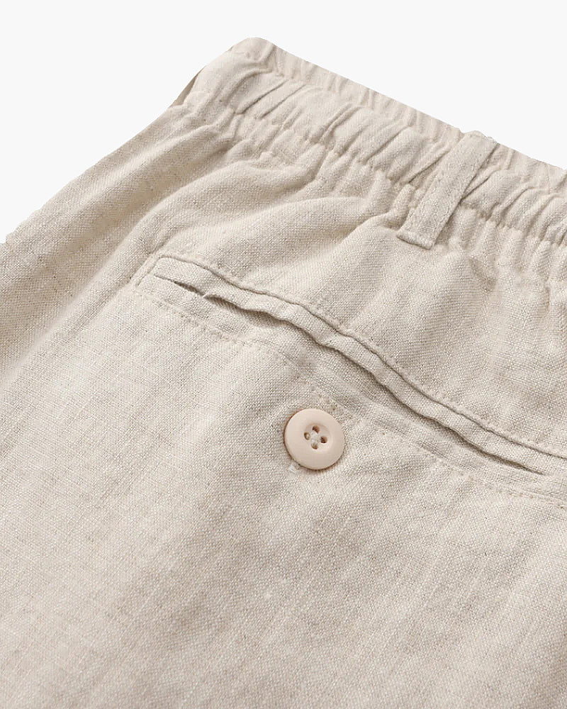 Shorts Santorin - Evogance™