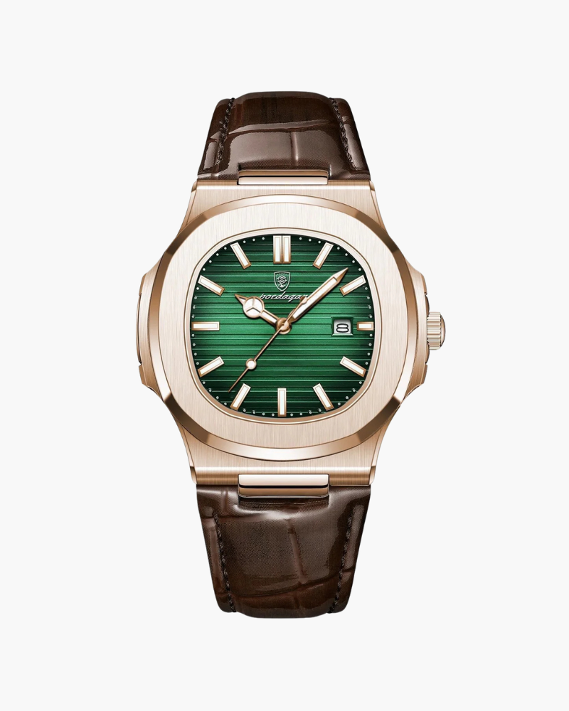 Montre Prague - Evogance™
