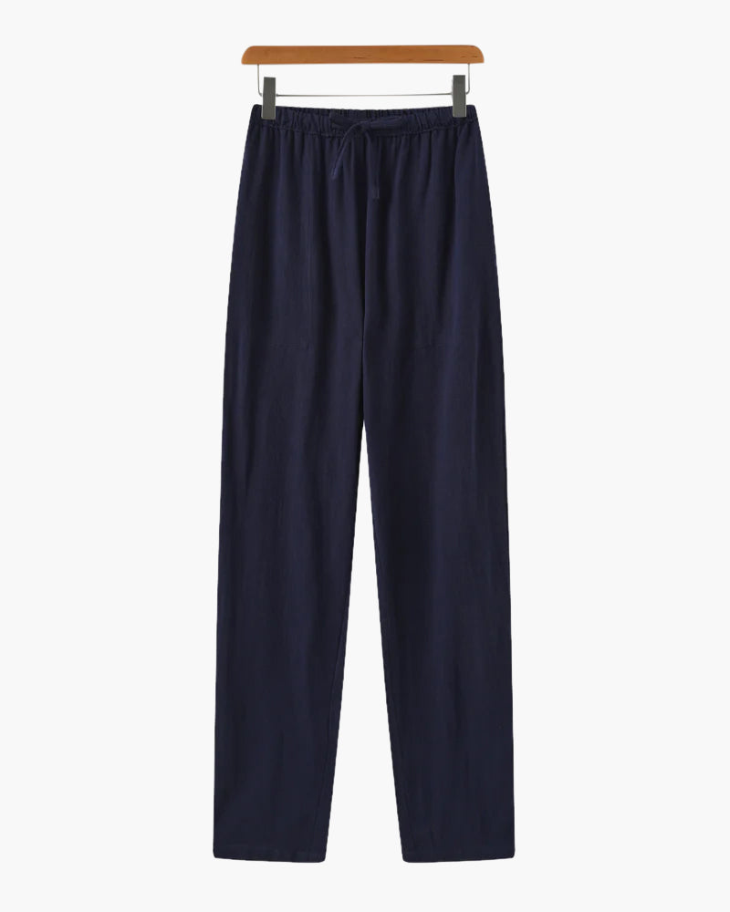Pantalon Sicile - Evogance™