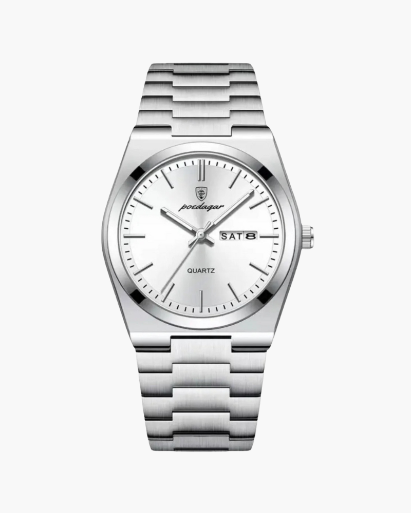 Montre Monaco - Evogance™