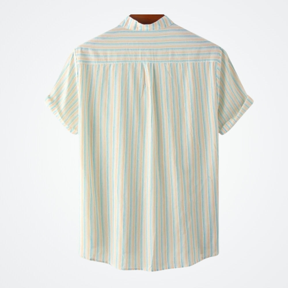 Chemise Mykonos - Evogance™
