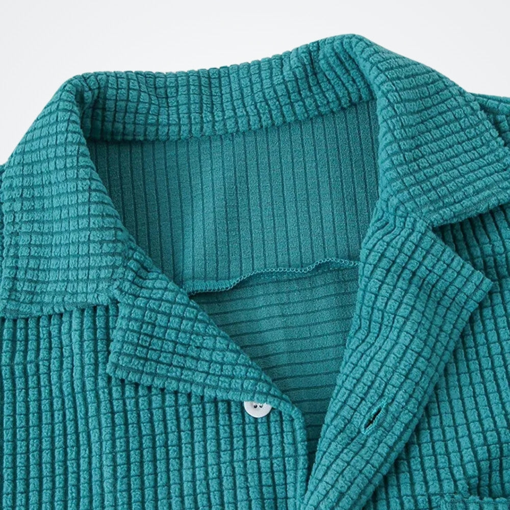 Chemise Lisbonne - Evogance™