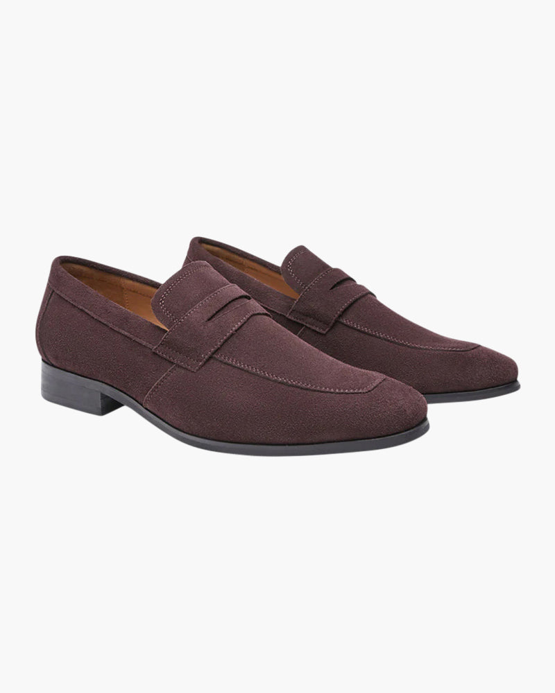 Loafer Sao Paulo - Evogance™