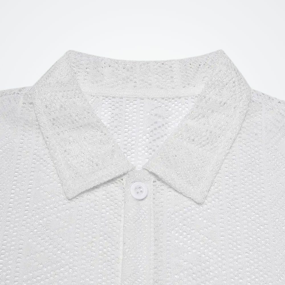 Chemise Porto - Evogance™