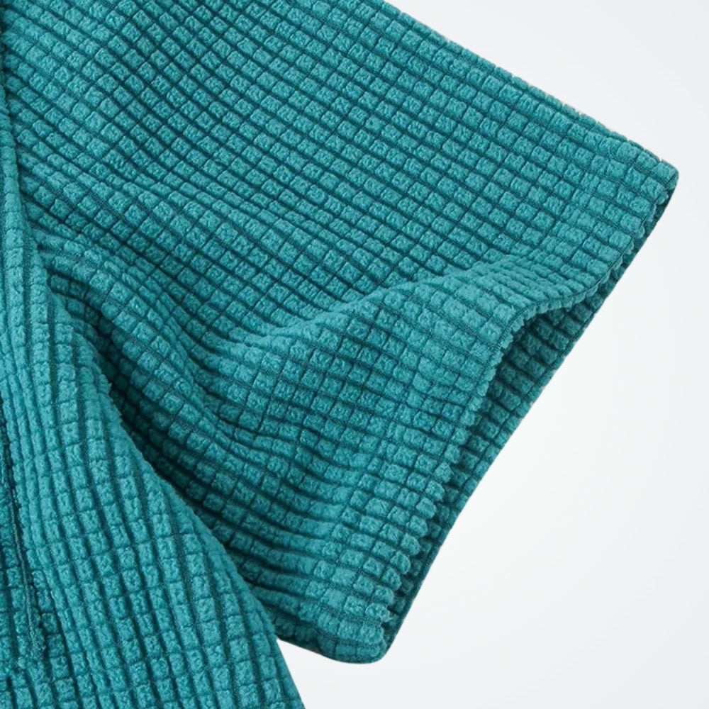 Chemise Lisbonne - Evogance™