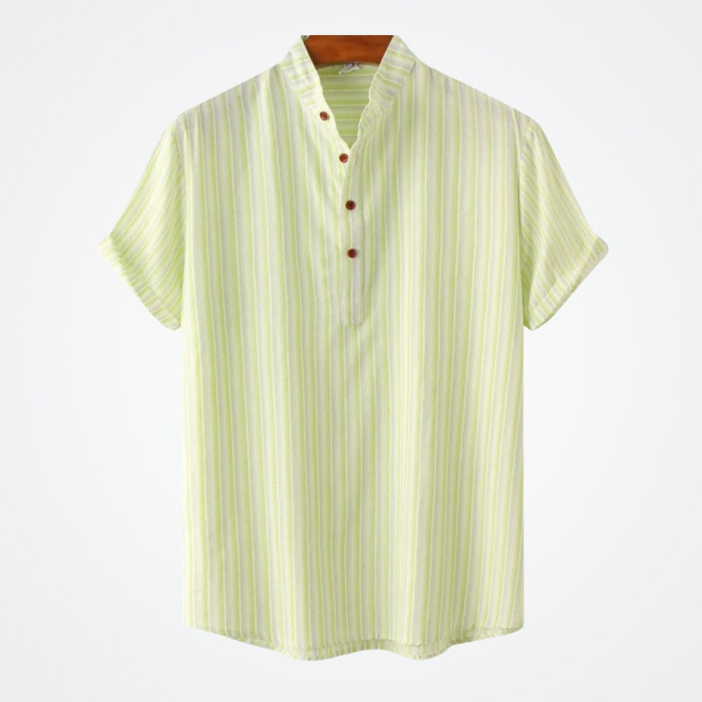 Chemise Mykonos - Evogance™