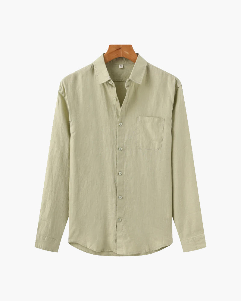 Chemise Portofino - Evogance™