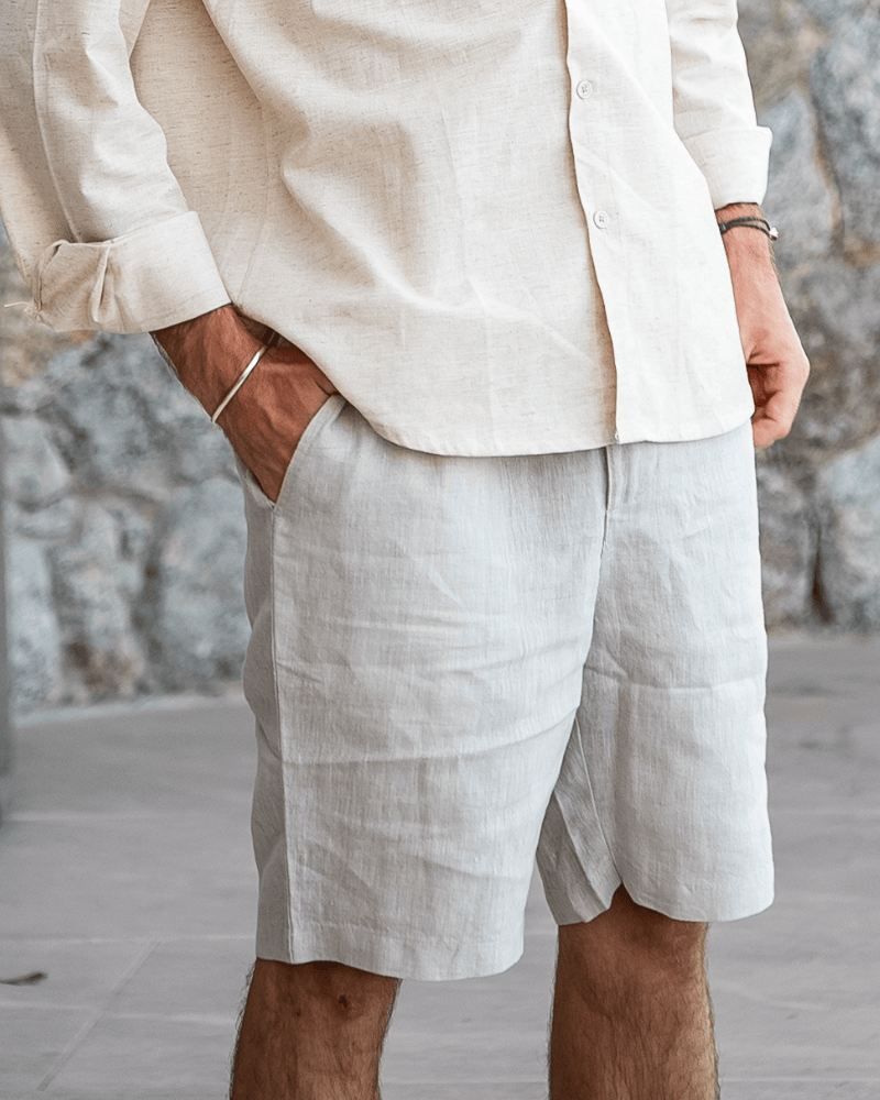 Shorts Santorin - Evogance™