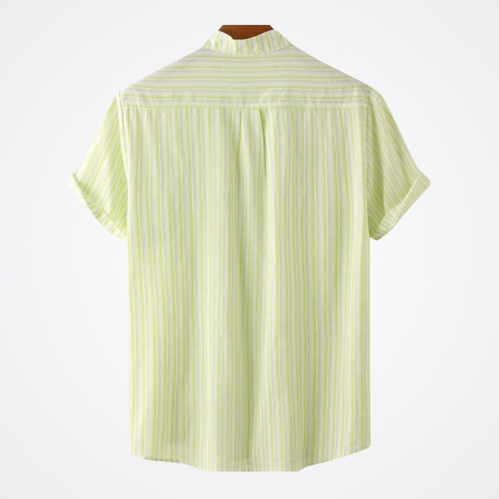 Chemise Mykonos - Evogance™