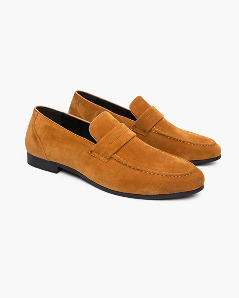 Loafer Sao Paulo - Evogance™