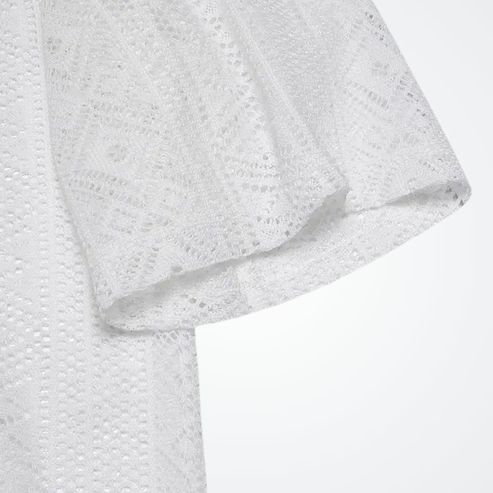 Chemise Porto - Evogance™