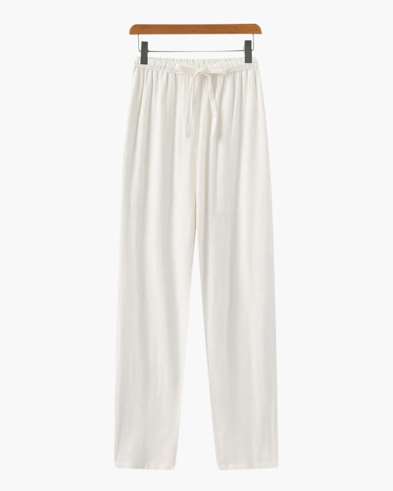 Pantalon Sicile - Evogance™