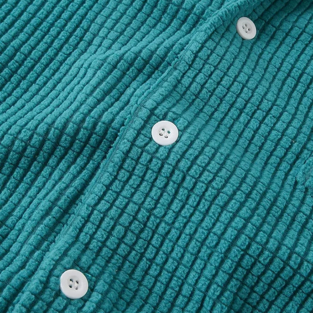 Chemise Lisbonne - Evogance™