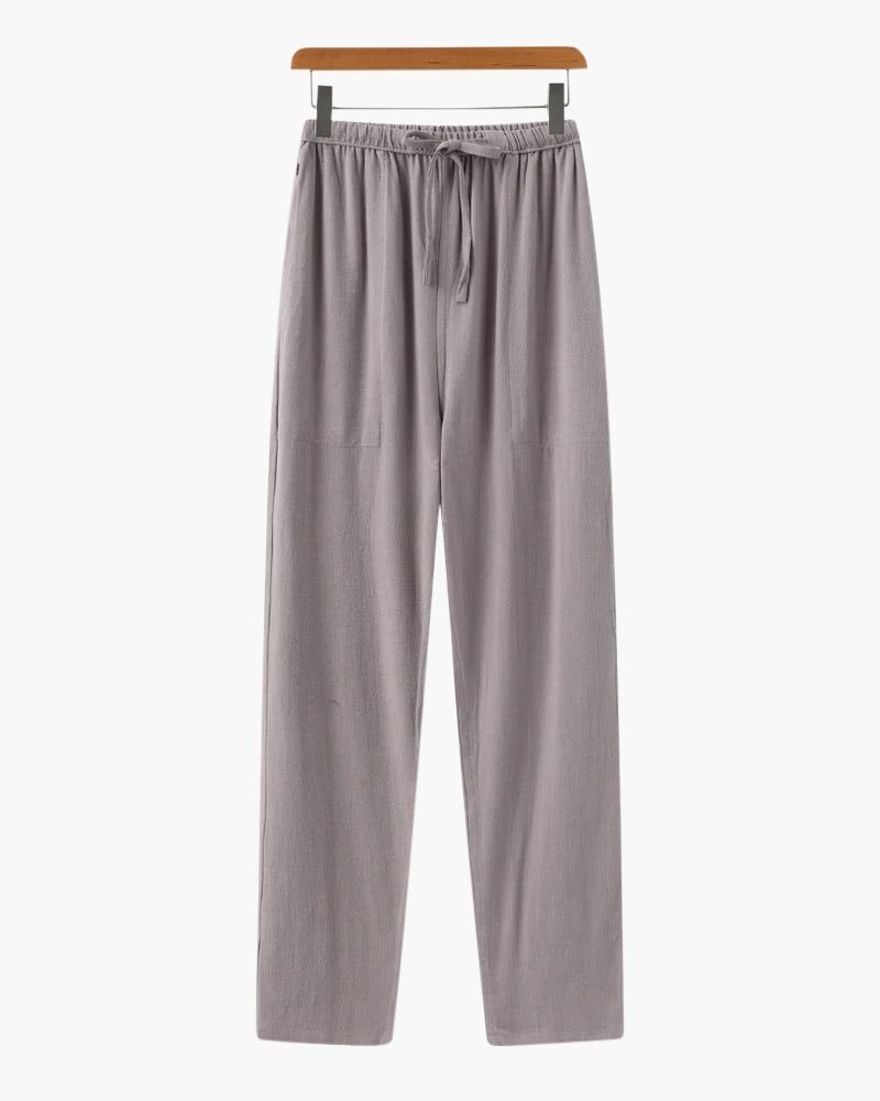 Pantalon Sicile - Evogance™