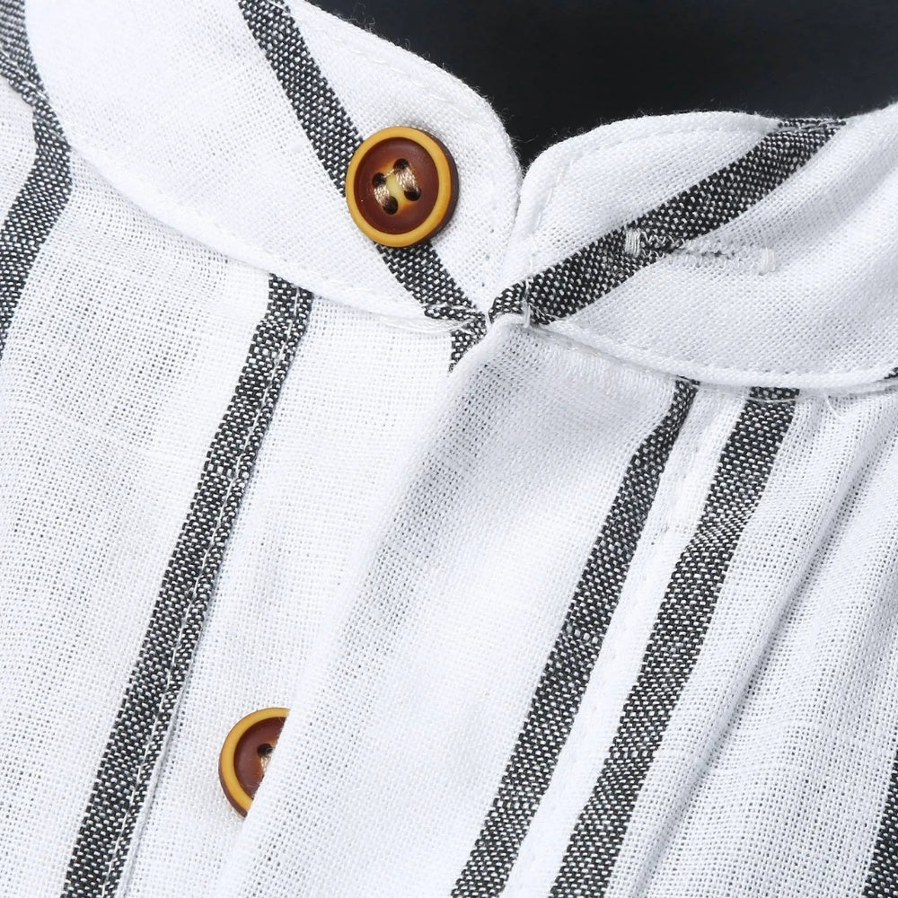 Chemise Venise - Evogance™