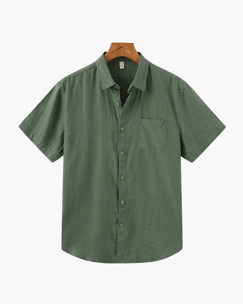 Chemise Maldives - Evogance™