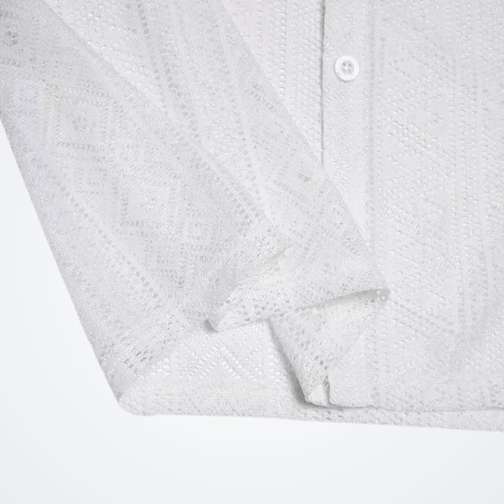 Chemise Porto - Evogance™