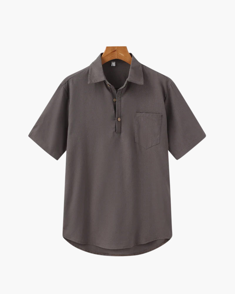 Chemise Ischia - Evogance™