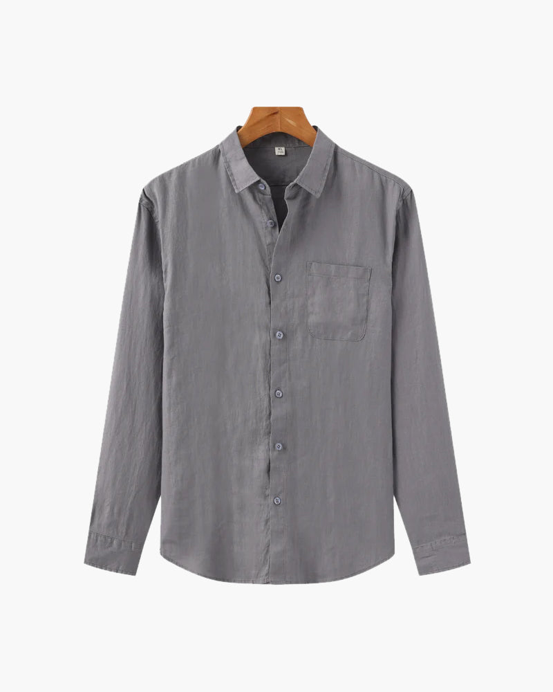 Chemise Portofino - Evogance™
