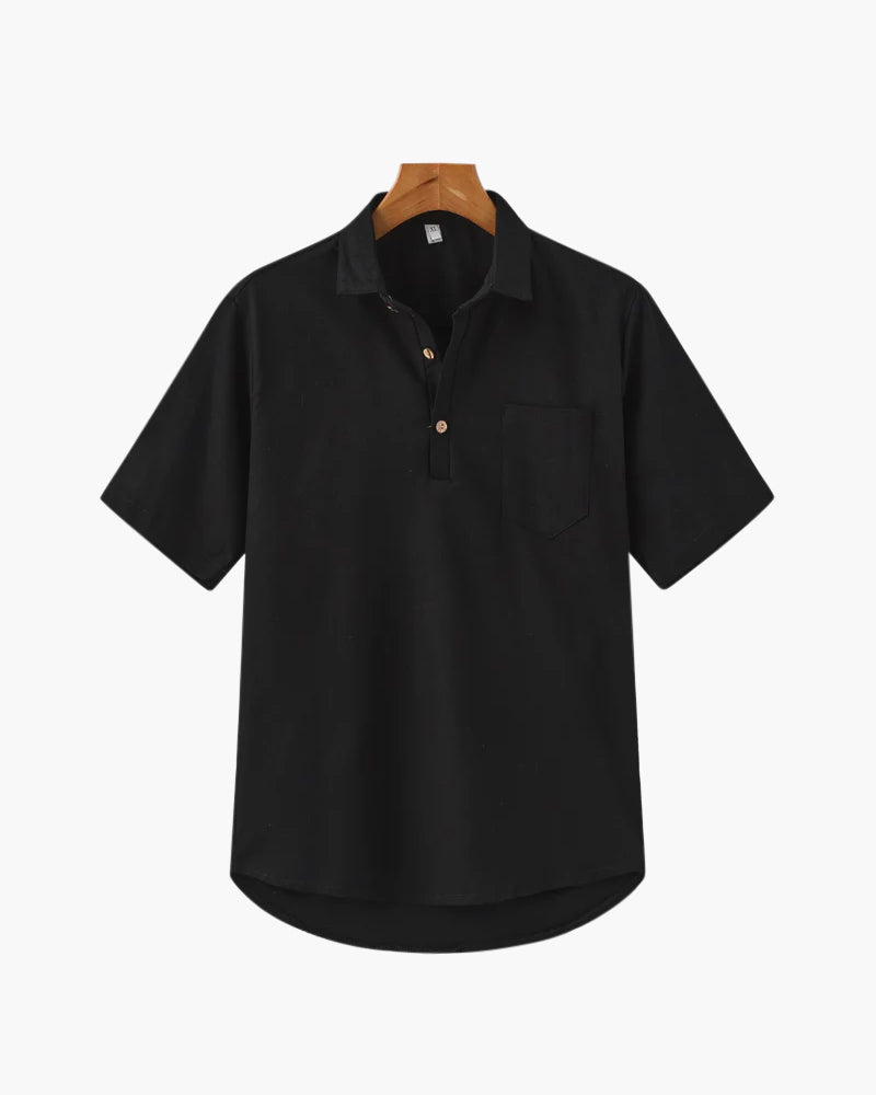 Chemise Ischia - Evogance™